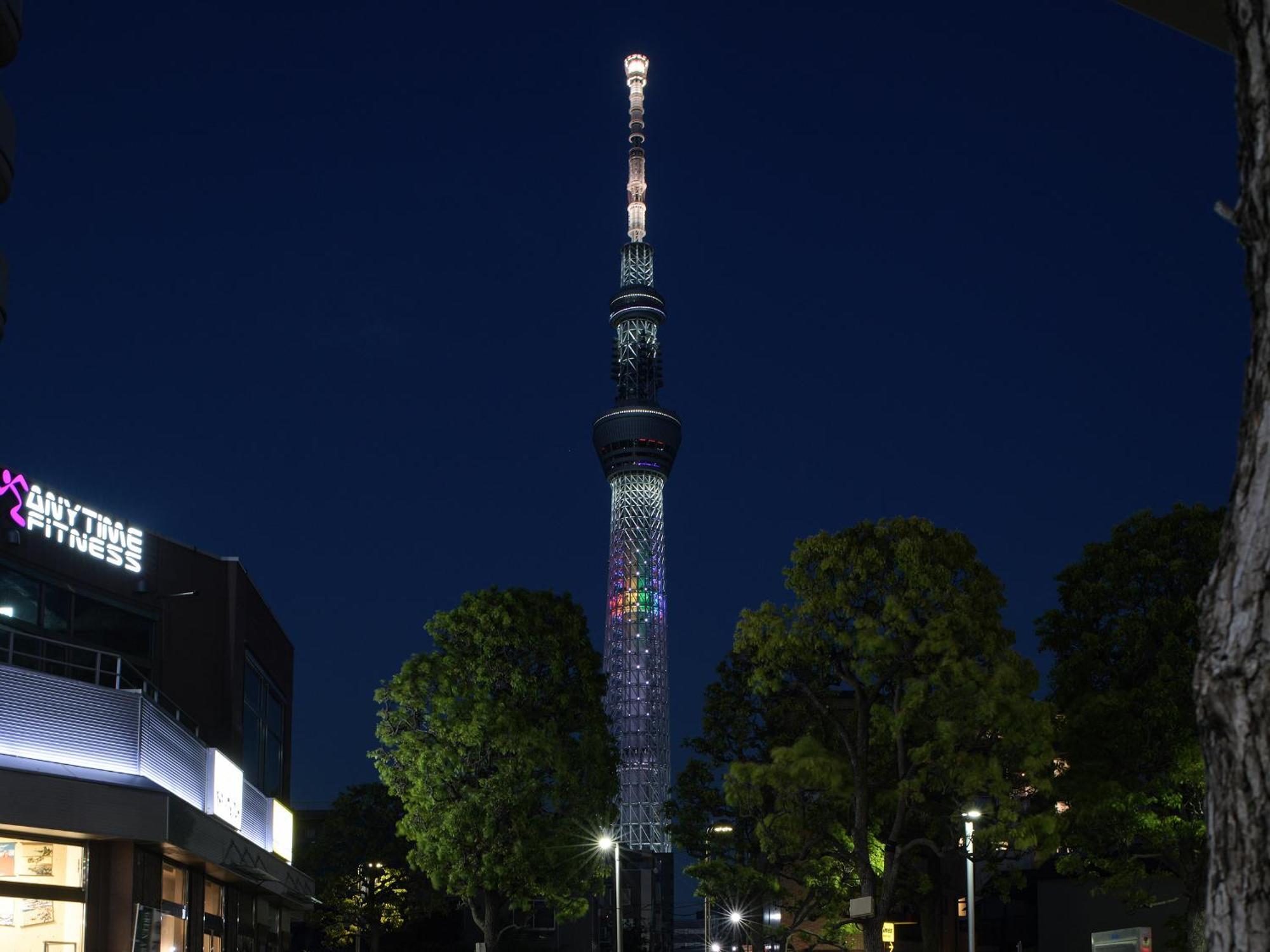 Vessel Inn Asakusa Tsukuba Express — Photos 2